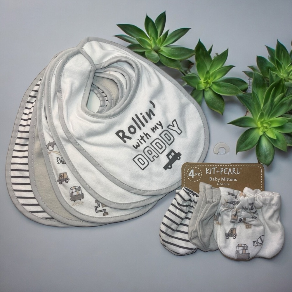 Car Kit + Pearl Set